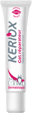 KERIOX Gel Réparateur