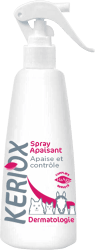 Keriox Spray Apaisant