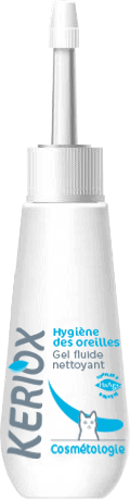 KERIOX Nettoyant auriculaire