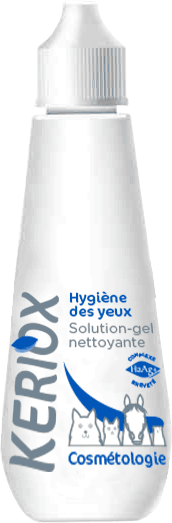 KERIOX Nettoyant Oculaire KERIOX Nettoyant Oculaire