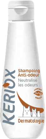 Keriox Shampooing Anti-Odeur