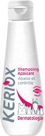 Keriox Shampooing Apaisant