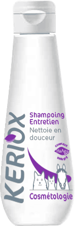 Keriox Shampooing Entretien