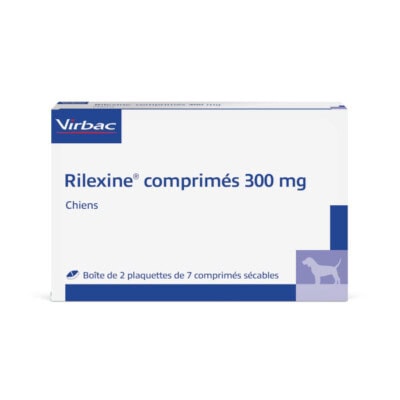 RILEXINE