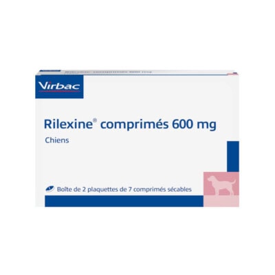 RILEXINE