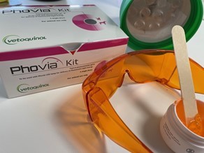 Intérêt de la BMF lors de la prise en charge de chéilite à Pseudomonas Intérêt de la BMF lors de la prise en charge de chéilite à Pseudomonas