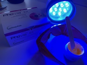 Intérêt de la BMF lors de la prise en charge de chéilite à Pseudomonas Intérêt de la BMF lors de la prise en charge de chéilite à Pseudomonas
