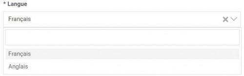 How to receive the English Newsletter even if you have registered on DermaVet France How to receive the English Newsletter even if you have registered on DermaVet France