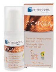 CICAFOLIA® Réparateur cutané CICAFOLIA® Réparateur cutané