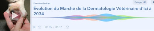 Nouveau Podcast DermaVet !