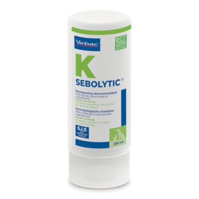 SEBOLYTIC sebolytic