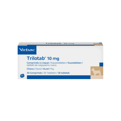 TRILOTAB TRILOTAB