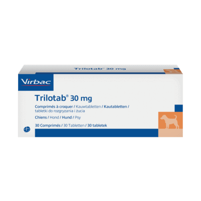 TRILOTAB TRILOTAB