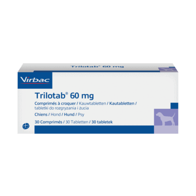 TRILOTAB TRILOTAB