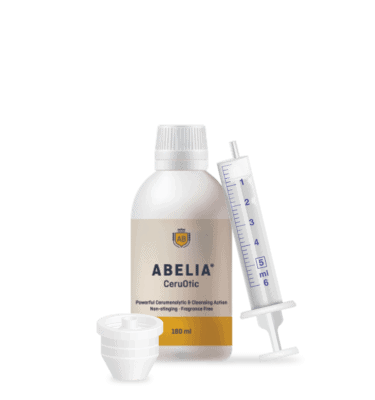 ABELIA CeruOtic ABELIA CeruOtic