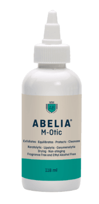 ABELIA M-Otic