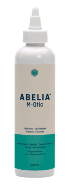 ABELIA M-Otic