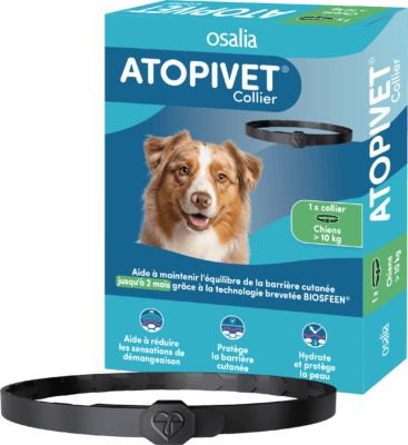 ATOPIVET ATOPIVET