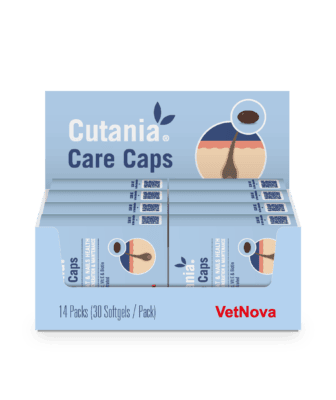 CUTANIA Care Caps