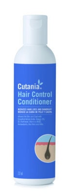 CUTANIA Hair Control Conditioner