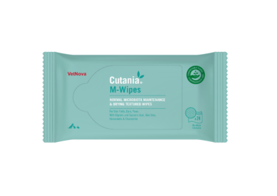 CUTANIA M-Wipes