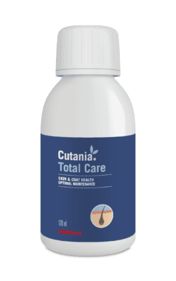 CUTANIA Total Care