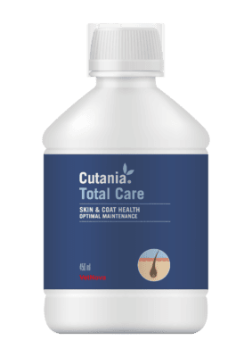 CUTANIA Total Care