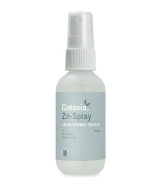 CUTANIA Zn-Gel | CUTANIA Zn-Spray CUTANIA Zn-Gel | CUTANIA Zn-Spray