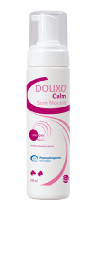 DOUXO CALM Soin Mousse DOUXO CALM Soin Mousse