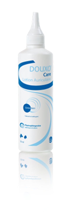 DOUXO Entretien - Lotion auriculaire DOUXO Entretien - Lotion auriculaire