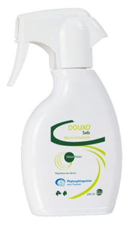 DOUXO SEB Micro-Emulsion
