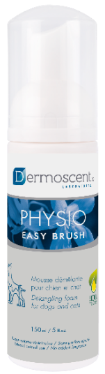 PHYSIO EASY BRUSH