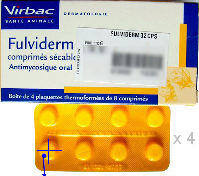 FULVIDERM