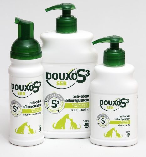 DOUXO S3 SEB