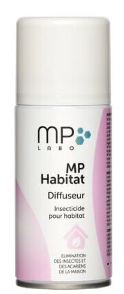MP Habitat Diffuseur