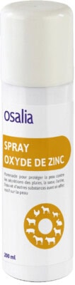 SPRAY OXYDE DE ZINC