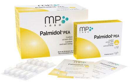 Palmidol PEA