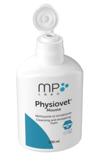 PHYSIOVET Mousse