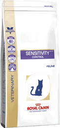 Royal Canin - Sensitivity Control SC 27