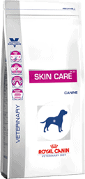 Royal Canin Skin Care