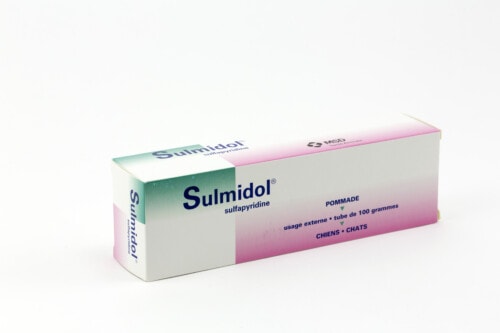 Sulmidol Sulmidol