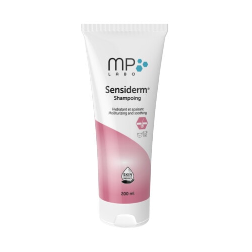 Sensiderm Shampoing