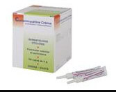 Cortanmycetine Cortanmycetine