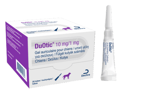 Duotic