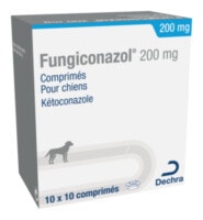 FUNGICONAZOL
