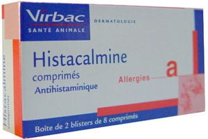 HISTACALMINE