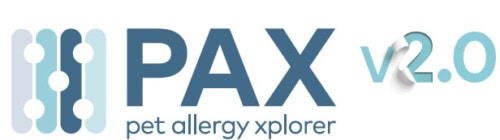 PAX 2.0 : De nouveaux allergènes disponibles PAX 2.0 : De nouveaux allergènes disponibles