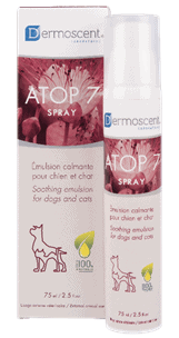 ATOP7 Spray