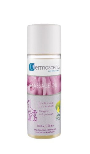 Dermoscent Massage oil