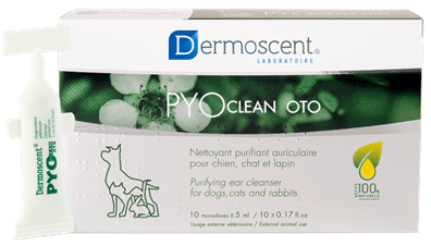 PYOCLEAN OTO